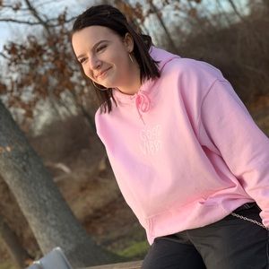 Meet your Posher, Amanda